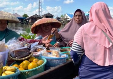Universitas Pertamina Angkat Realita Pesisir di Hari Nelayan, Dampak Iklim Kian Terasa