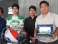 Capstone Design Jadi Ajang Unjuk Karya Mahasiswa Teknik Mesin Universitas Pertamina