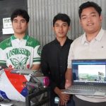 Capstone Design Jadi Ajang Unjuk Karya Mahasiswa Teknik Mesin Universitas Pertamina