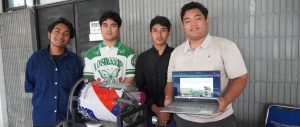 Capstone Design Jadi Ajang Unjuk Karya Mahasiswa Teknik Mesin Universitas Pertamina