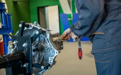 7 Cara Merawat Mesin Mobil Matic Agar Awet dan Responsif