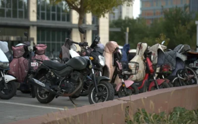 7 Motor Listrik Terbaik dan Kisaran Harga Terbaru