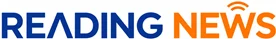 Reading News Logo