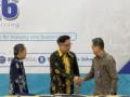 UPER & BPSDMI Kemenperin Jalin Kolaborasi Strategis, Perkuat Kesiapan SDM Industri Nasional di Tengah Gempuran Transformasi Digital