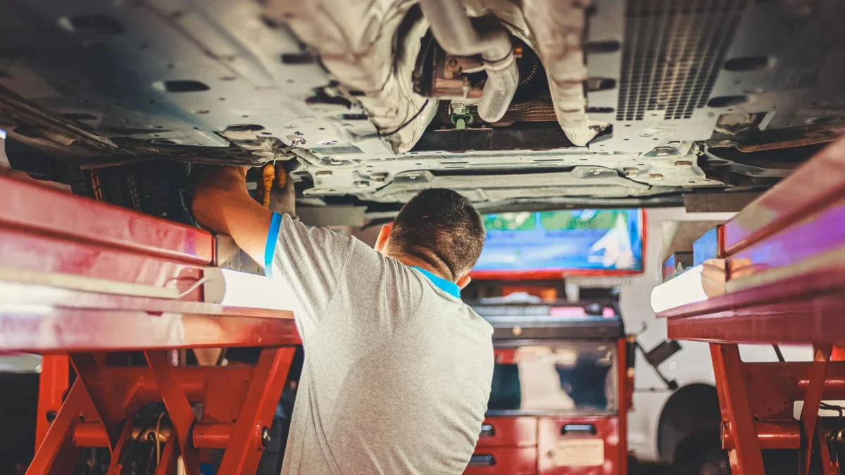 Cara Memilih Mobil Bekas Berkualitas Agar Tidak Tertipu Penjual