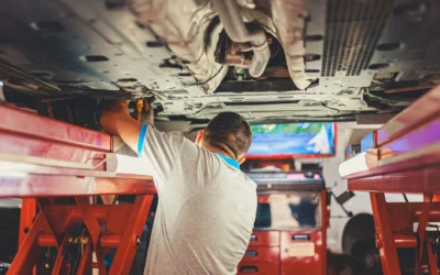 Cara Memilih Mobil Bekas Berkualitas Agar Tidak Tertipu Penjual