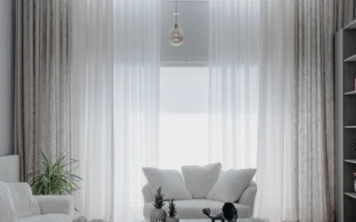 Cara Mendekorasi Rumah Minimalis Agar Terlihat Luas dan Elegan