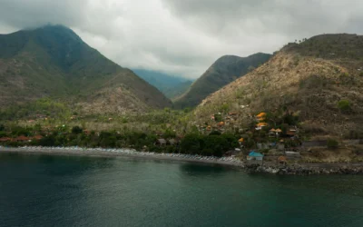 Destinasi Wisata Hemat di Indonesia Paling Menarik dan Murah