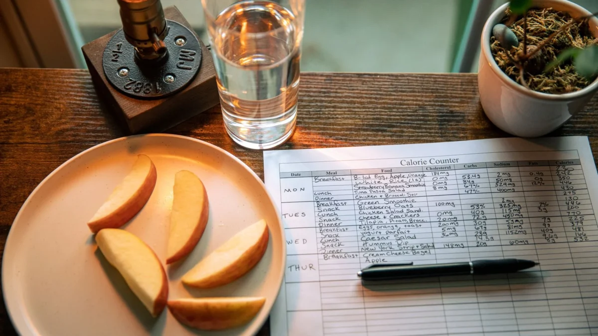 Ide Menu Makan Sehat Sehari-hari yang Praktis dan Bernutrisi