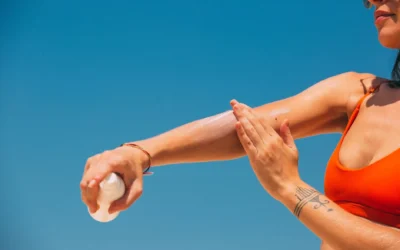 Panduan Cara Memilih Sunscreen Sesuai Jenis Kulit Secara Tepat