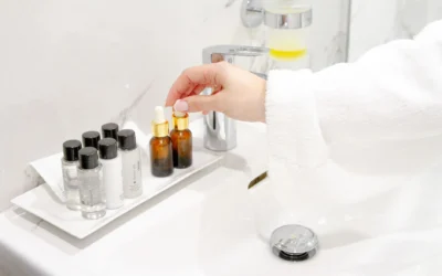 Rutinitas Skincare Pagi dan Malam Terbaik untuk Kulit Glowing