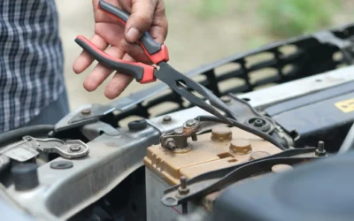 Tanda Aki Motor Lemah Beserta Cara Mengatasinya Secara Efektif