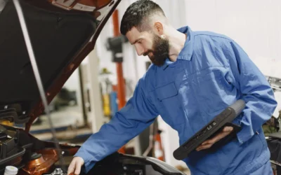 Tips Membeli Mobil Bekas Berkualitas dan Bebas Penipuan