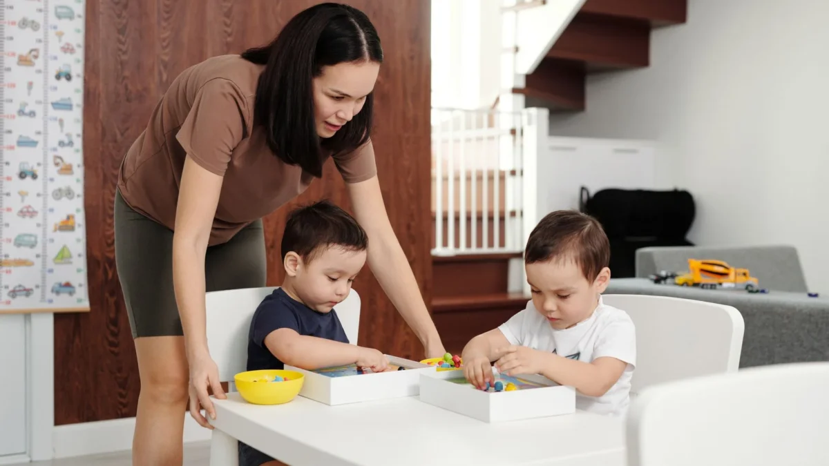 Tips Mendidik Anak Usia Dini Agar Otak dan Mental Tumbuh Optimal
