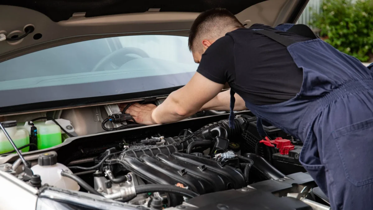 Tips Merawat Mobil Agar Awet dan Selalu Prima Sepanjang Tahun