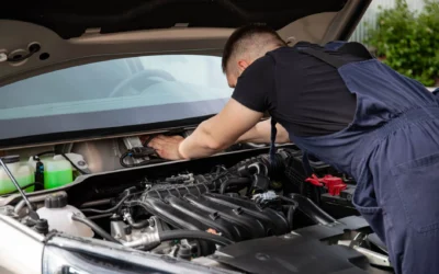 Tips Merawat Mobil Agar Awet dan Selalu Prima Sepanjang Tahun