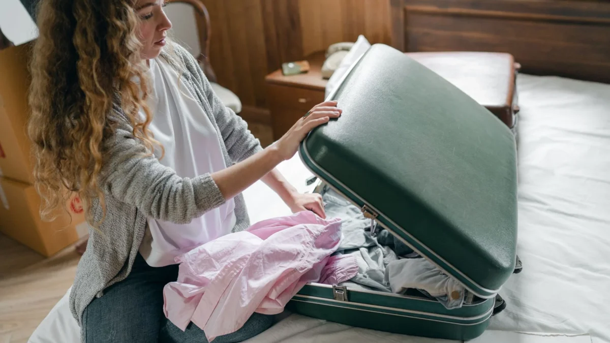 Tips Packing Liburan Singkat Bebas Ribet Agar Tas Selalu Ringan