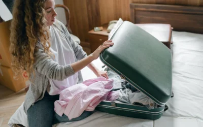 Tips Packing Liburan Singkat Bebas Ribet Agar Tas Selalu Ringan