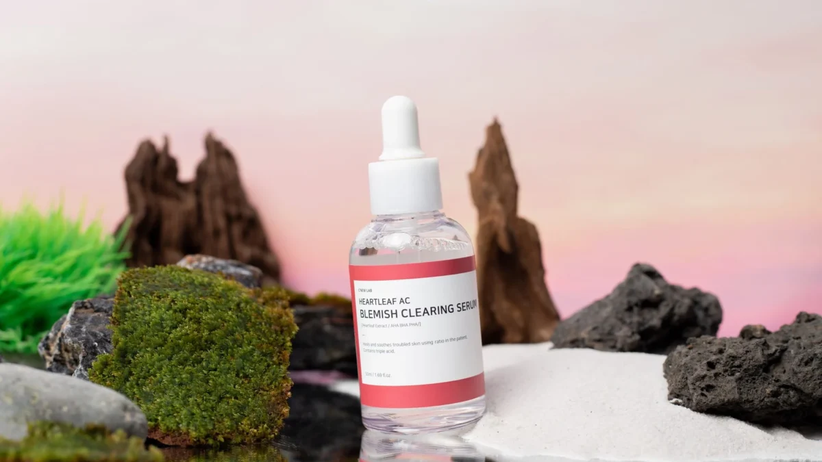 Tips Skincare Kulit Berjerawat Paling Efektif untuk Wajah Mulus