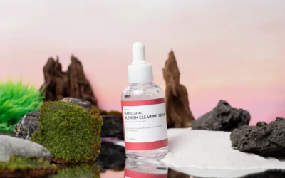 Tips Skincare Kulit Berjerawat Paling Efektif untuk Wajah Mulus