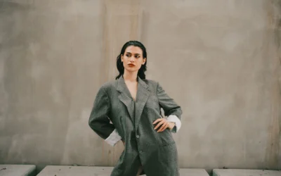 Tren Fashion Terbaru Yang Wajib Dicoba Untuk Tampil Makin Stylish