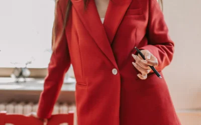 7 Ide OOTD Acara Formal yang Elegan dan Tetap Terlihat Modis