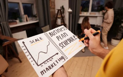 Cara Membuat Business Plan Sederhana Paling Efektif untuk Pemula