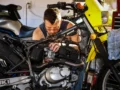 Cara Mengatasi Mesin Motor Sering Mogok dengan 7 Langkah Mudah