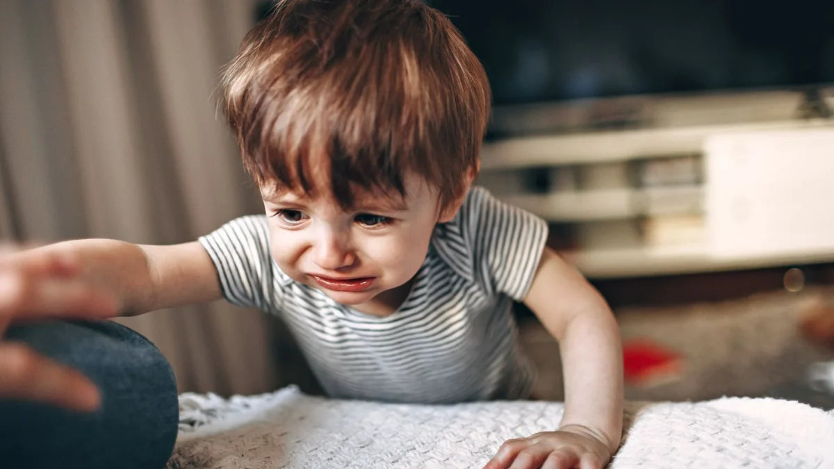 Cara Menghadapi Anak Tantrum secara Tenang dan Tepat bagi Orang Tua