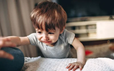 Cara Menghadapi Anak Tantrum secara Tenang dan Tepat bagi Orang Tua