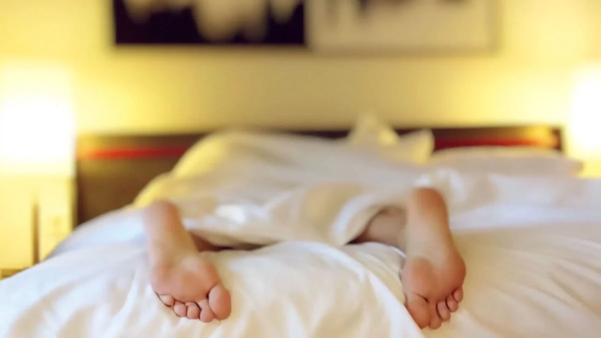 Tips Mengatasi Insomnia Ampuh untuk Tidur Nyenyak Setiap Malam