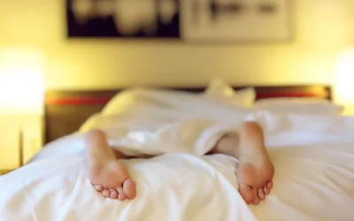 Tips Mengatasi Insomnia Ampuh untuk Tidur Nyenyak Setiap Malam