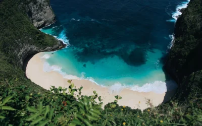 Wisata Alam Tersembunyi di Indonesia yang Belum Banyak Orang Tahu